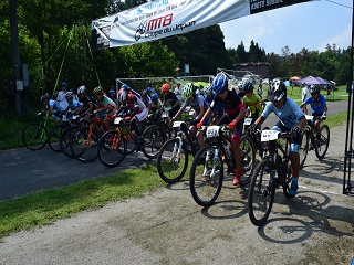 2026JOCジュニアオリンピックカップ／全国ユース選抜マウンテンバイク大会